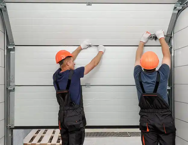 garage door service Grangeville